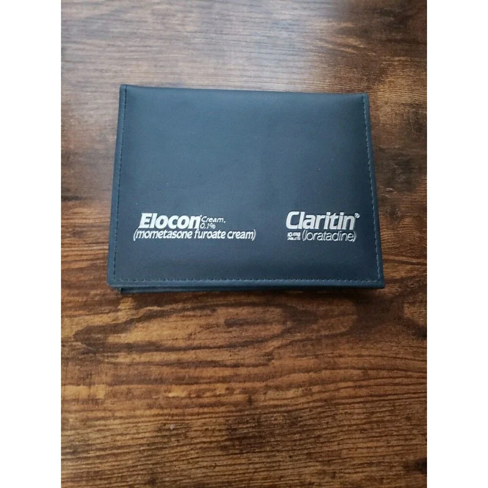N/A claritin elocon